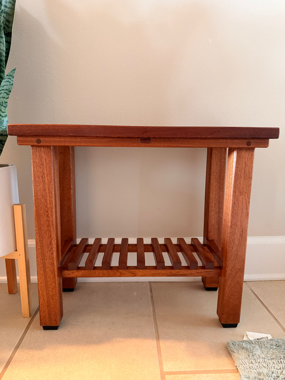 Custom woodwork for your space